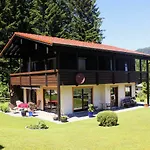 דירה Haus Homberg *