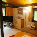 Haus Homberg דירה