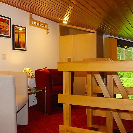 Daire Haus Homberg Berchtesgaden