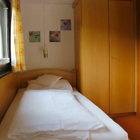 Haus Homberg * بيرشتسغادن