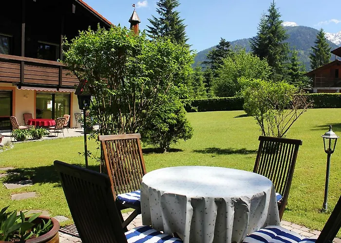 Haus Homberg *
