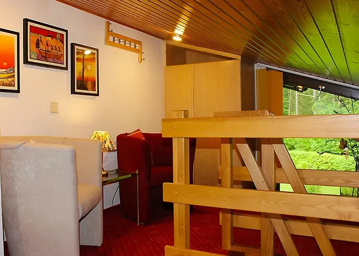 Daire Haus Homberg Berchtesgaden