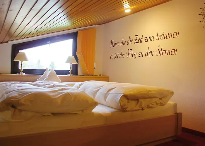 Haus Homberg * Berchtesgaden
