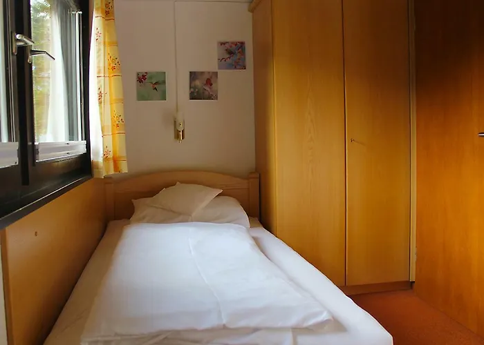 Haus Homberg * Berchtesgaden