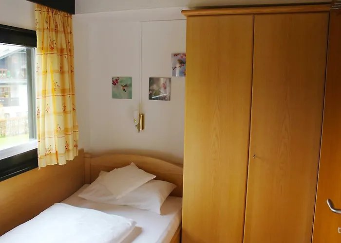 Haus Homberg * Berchtesgaden