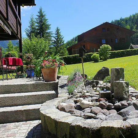 Haus Homberg *