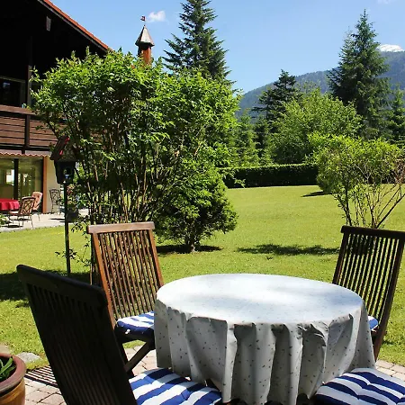 Haus Homberg *