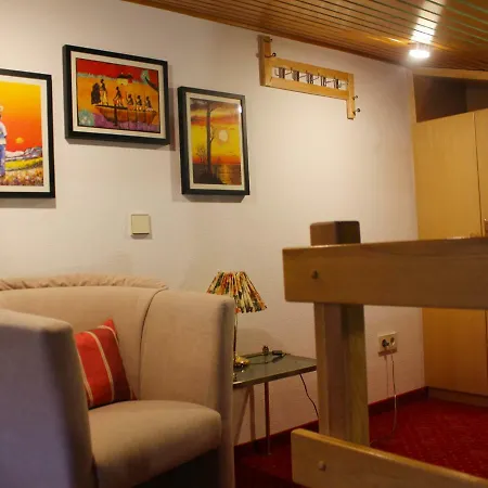 Haus Homberg 베르히테스가덴
